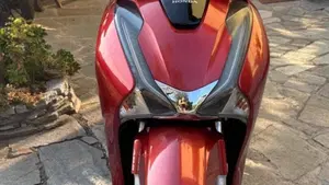 Honda SH 125i (2017 - 19) 