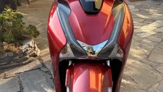 Honda SH 125i (2017 - 19)