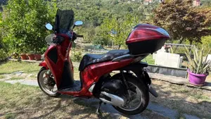 Honda SH 125i (2017 - 19)  (5)