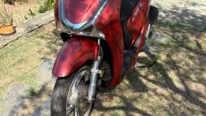 Honda SH 125i (2017 - 19)  (6)