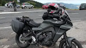 Yamaha Tracer 9 (2021 - 24)  (3)