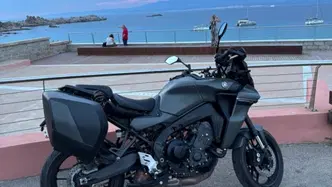 Yamaha Tracer 9 (2021 - 24) usata