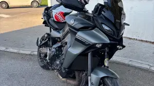 Yamaha Tracer 9 (2021 - 24)  (2)