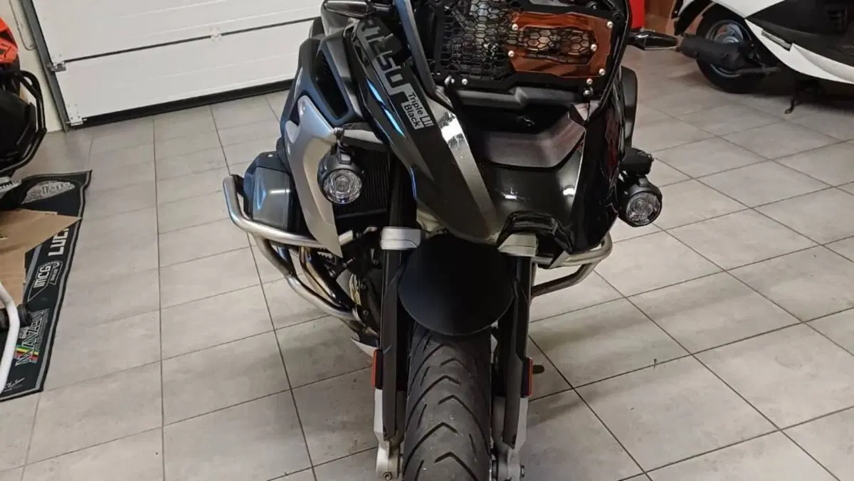 Bmw R 1250 GS (2021 - 24) 