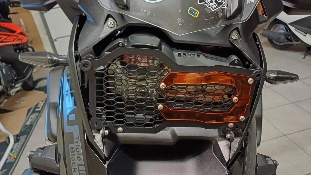 Bmw R 1250 GS (2021 - 24)  (2)
