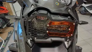 Bmw R 1250 GS (2021 - 24)  (2)
