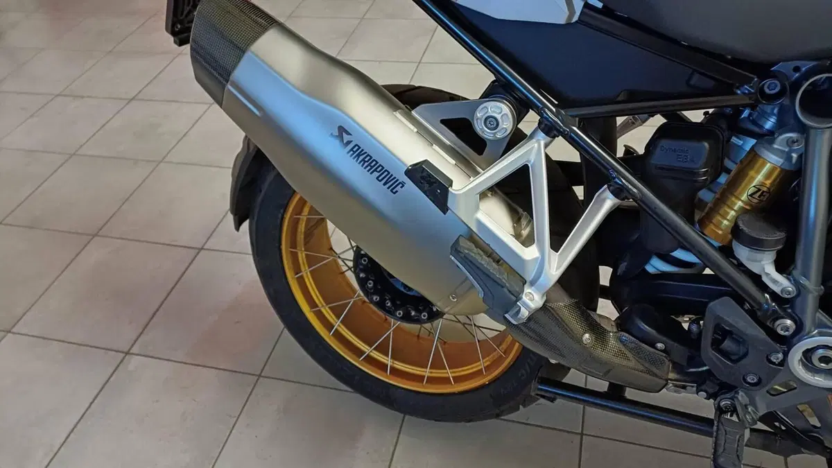 Bmw R 1250 GS (2021 - 24)  (3)