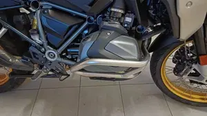 Bmw R 1250 GS (2021 - 24)  (4)