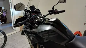 Bmw R 1250 GS (2021 - 24)  (5)