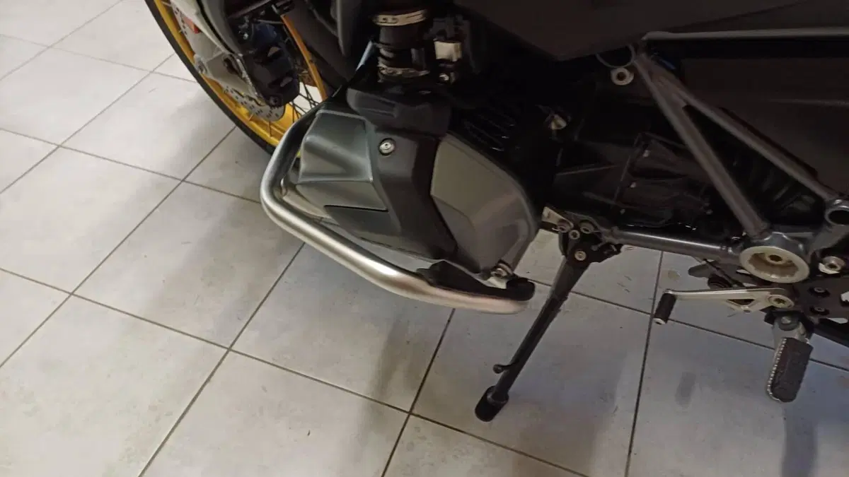 Bmw R 1250 GS (2021 - 24)  (6)
