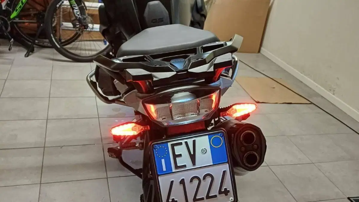 Bmw R 1250 GS (2021 - 24)  (7)
