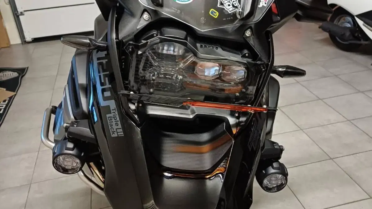 Bmw R 1250 GS (2021 - 24)  (8)
