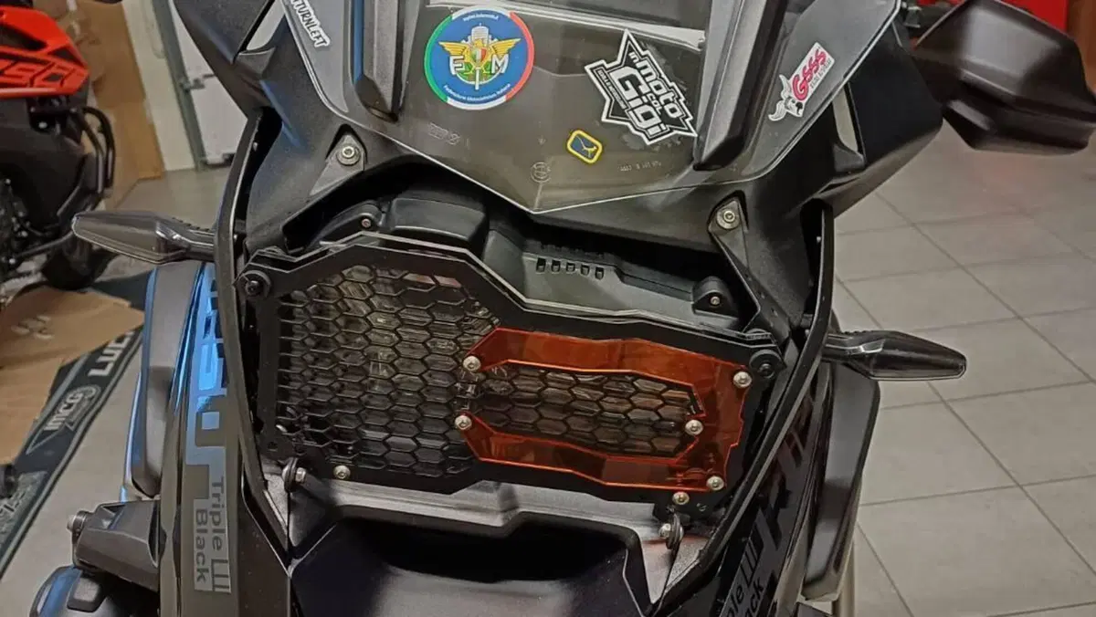 Bmw R 1250 GS (2021 - 24)  (9)