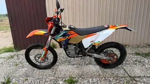KTM 450 EXC (2009)  (2)