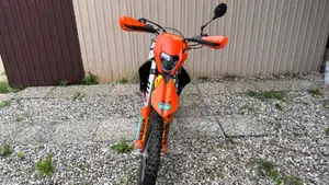 KTM 450 EXC (2009)  (3)