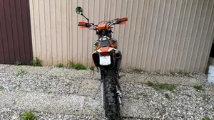 KTM 450 EXC (2009)  (4)
