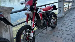 Fantic Motor XMF 125 Motard Competition 4t (2021 - 22)  (7)