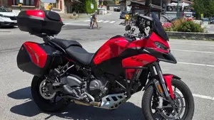 Ducati Multistrada V2 S (2025 - 26) 