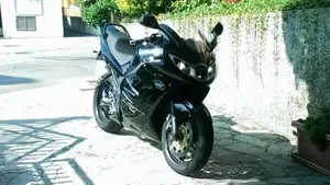 Triumph Sprint 1050 ST 