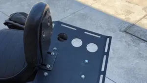 Moto Guzzi V9 Bobber (2016 - 18)  (5)