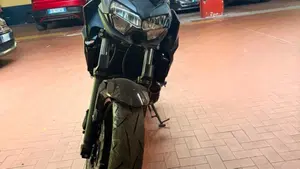 Kawasaki Z 650 (2025 - 26)  (8)