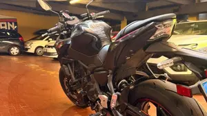 Kawasaki Z 650 (2025 - 26)  (10)