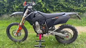 KTM 250 EXC (2003 - 04) 