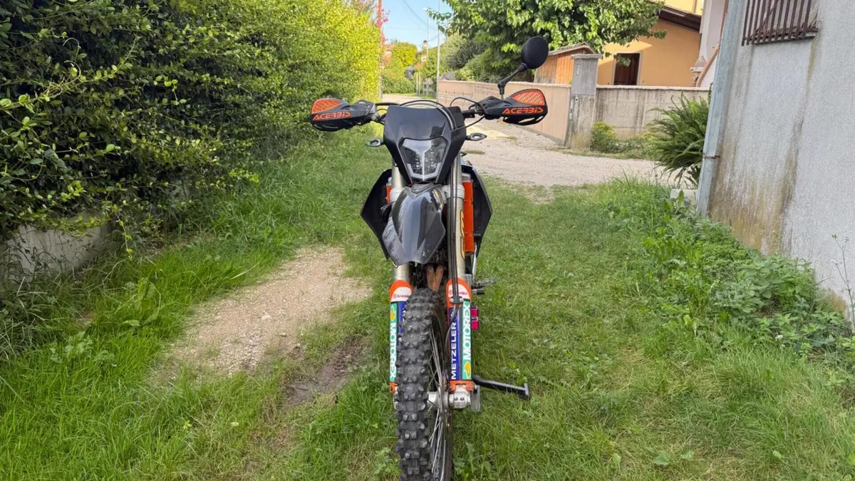 KTM 250 EXC (2003 - 04)  (3)