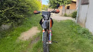 KTM 250 EXC (2003 - 04)  (3)