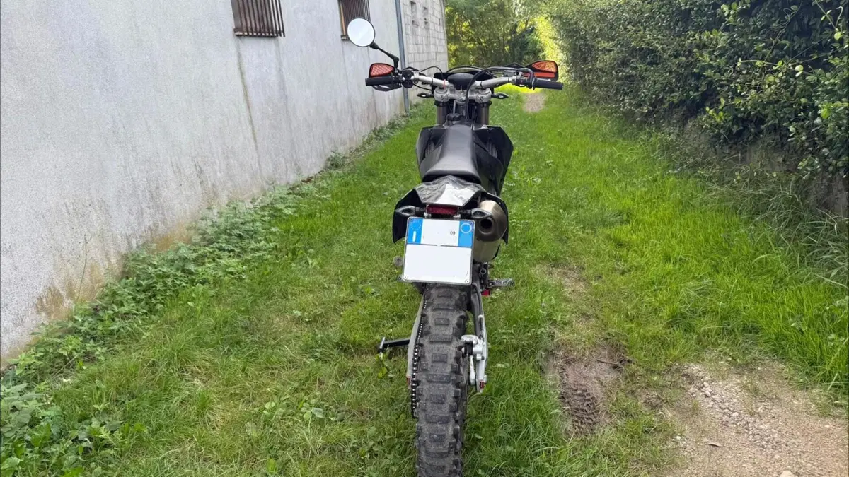 KTM 250 EXC (2003 - 04)  (4)
