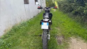 KTM 250 EXC (2003 - 04)  (4)