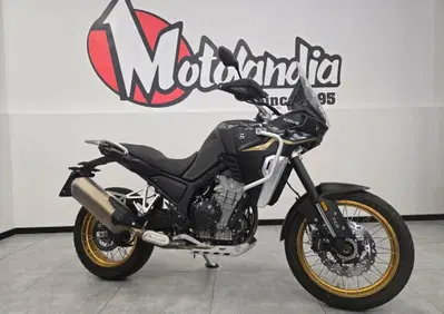 Kove 800X GT (2026) - Annuncio 10092345
