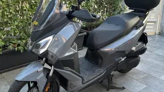 Sym Joyride 300 (2025) usata