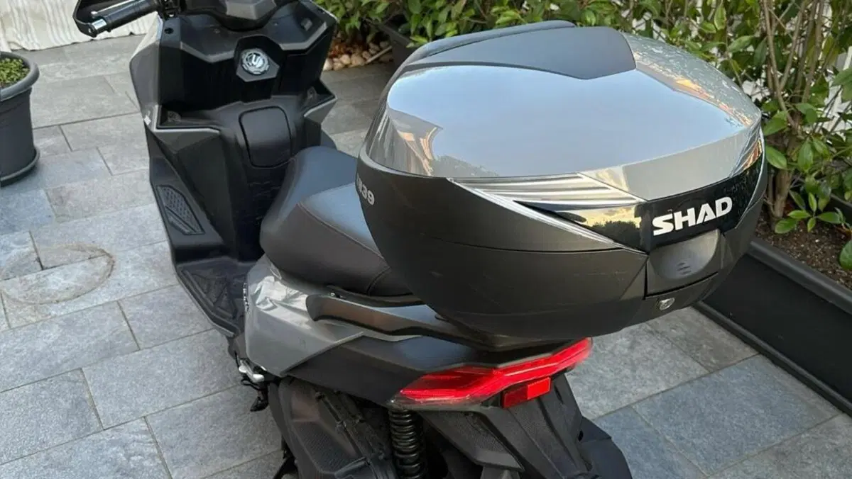 Sym Joyride 300 (2025)  (4)