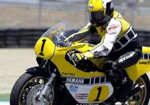 MotoGP 2026. L'opinione di Kenny Roberts su Marc Márquez: "Mai a suo agio su quella moto (la Ducati)"