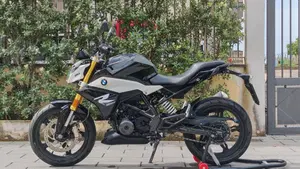 Bmw G 310 R (2021 - 25) 