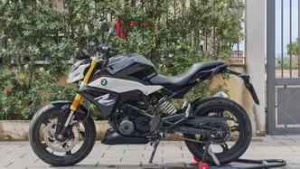 Bmw G 310 R (2021 - 25) usata