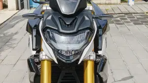 Bmw G 310 R (2021 - 25)  (3)