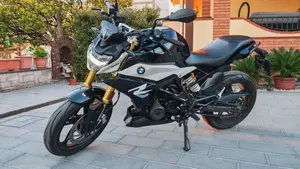 Bmw G 310 R (2021 - 25)  (4)