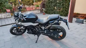 Bmw G 310 R (2021 - 25)  (5)