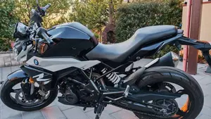 Bmw G 310 R (2021 - 25)  (6)