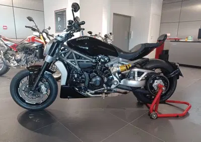 Ducati XDiavel 1262 S (2021 - 24) - Annuncio 10092358