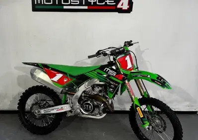 Kawasaki KX450 (2025) - Annuncio 9969789
