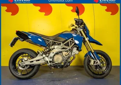 Aprilia Dorsoduro 750 (2009 - 14) - Annuncio 10092357