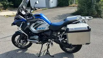 Bmw R 1200 GS Adventure (2013 - 16) usata