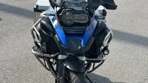Bmw R 1200 GS Adventure (2013 - 16)  (3)