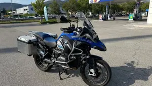 Bmw R 1200 GS Adventure (2013 - 16)  (6)