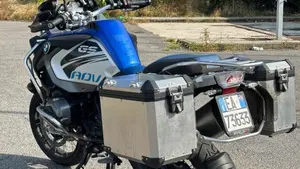 Bmw R 1200 GS Adventure (2013 - 16)  (7)