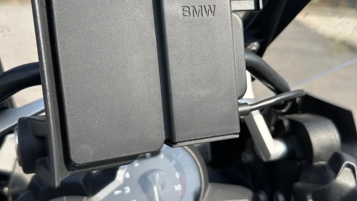 Bmw R 1200 GS Adventure (2013 - 16)  (10)