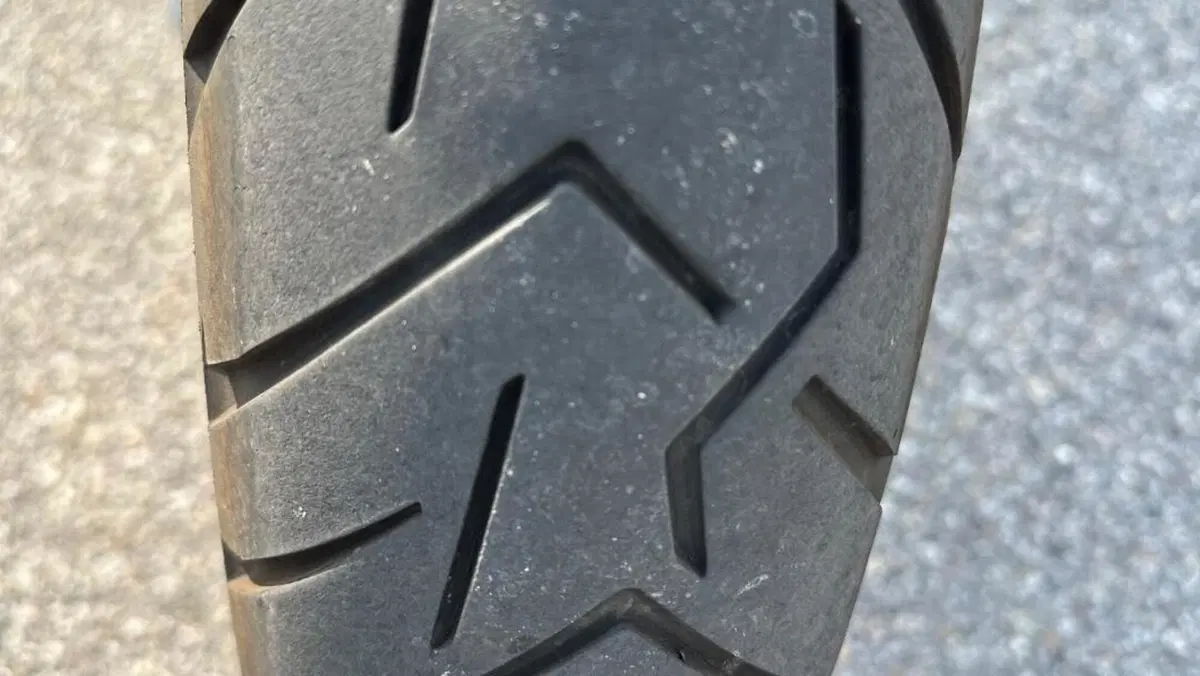 Bmw R 1200 GS Adventure (2013 - 16)  (11)